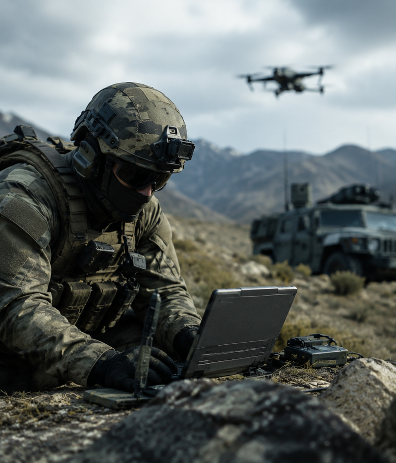 Tactical Field Testing: Validating Defense Technology Where It Matters Most